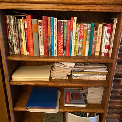 Vintage Cook Books, 1930's Better Home & Garden Cook Book