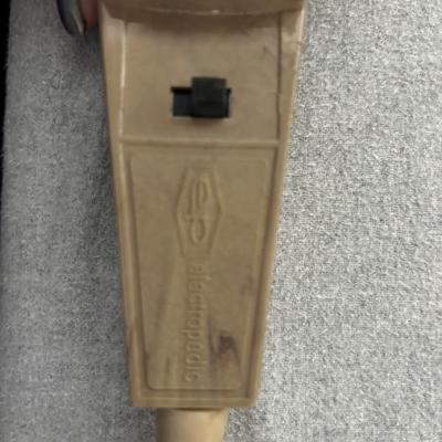 Electropedic Adjustible Split Beds w/Remote 