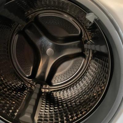 Samsung Washer Model WF45H6300AW/A2