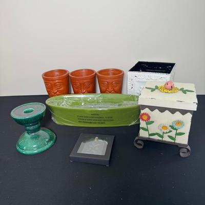 Southern Living at Home - Spring Decor