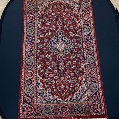 Persian Style Rug