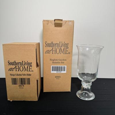 Southern Living at Home - English Garden Bedside Set