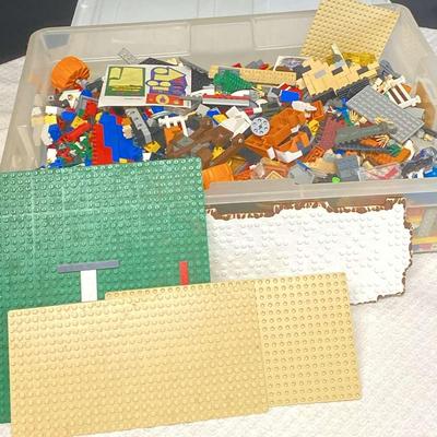 Legos 