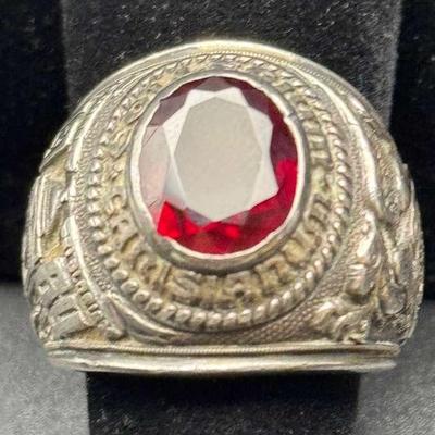 Canisius College Class Ring