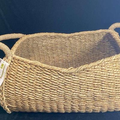 Large KouBoo Basket 