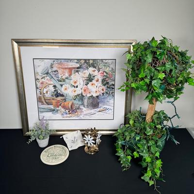 Marilyn Simandle Art - Print