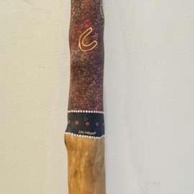 Australian Didgeridoo
