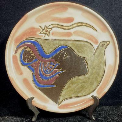 Design By Mara - Ceramic Stoneware 