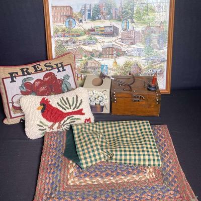 Country Decoration