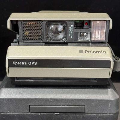 Polaroid Spectra QPS