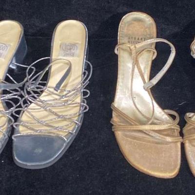 Stuart Weitzman Heels