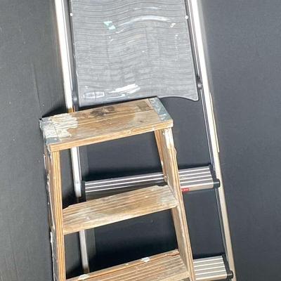 Stepstools
