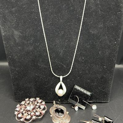 Sterling Jewelry