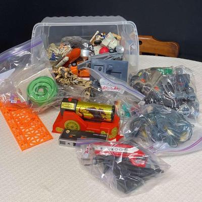 Toy Grab Bag 