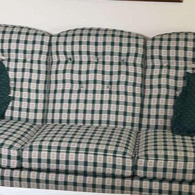 Masterfield Sofa