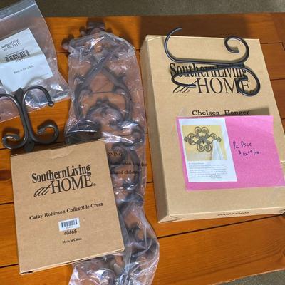 Southern Living At Home - New In Box Decor