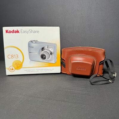 Kodak Cameras