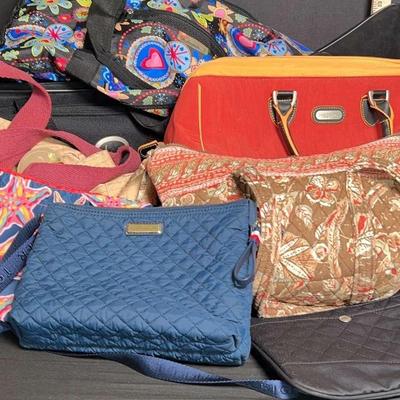 Purse Grab Bag