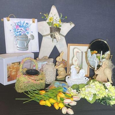 Easter / Spring Decoration 