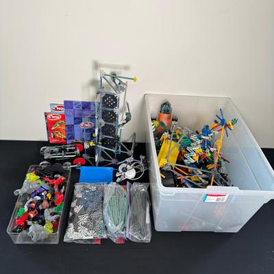Kinex Grab Bag