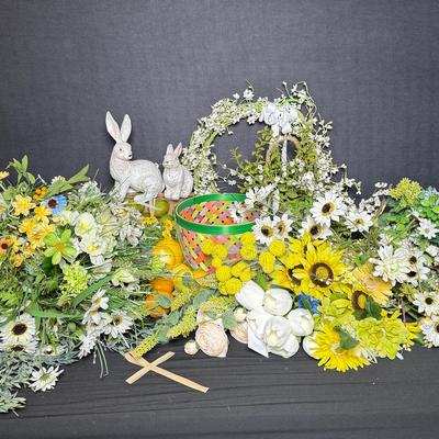 Spring Into Easter 