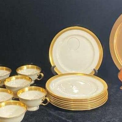 China - Tiffany & Co Lenox