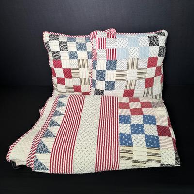  American Living Bedding