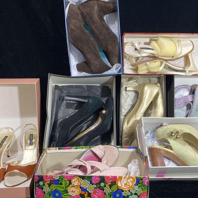 Women’s Heels 