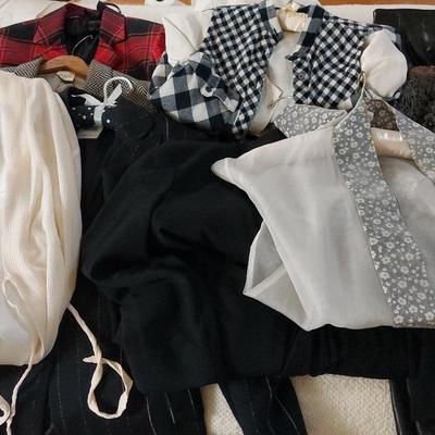WOMEN'S DESIGNER LOT 