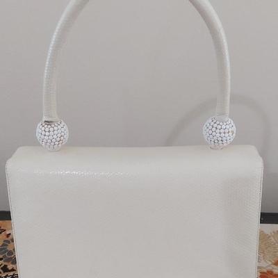 JUDITH LEIBER SMALL PURSE #5