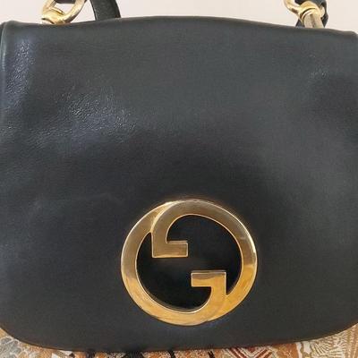 GUCCI PURSE 