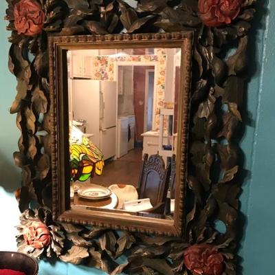 mirror $185