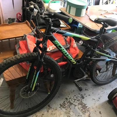 Schwinn bike $74
