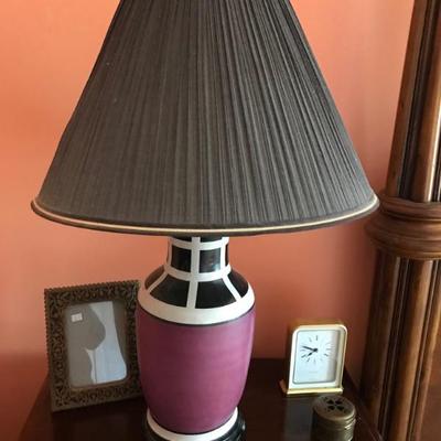 LAMP $35