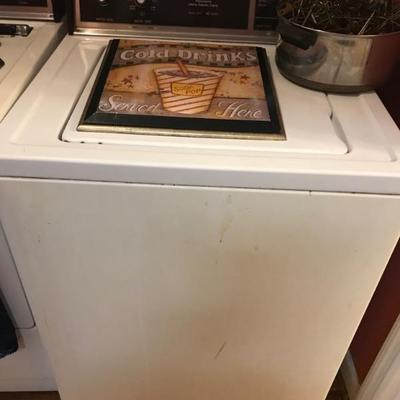 Kenmore washer $65