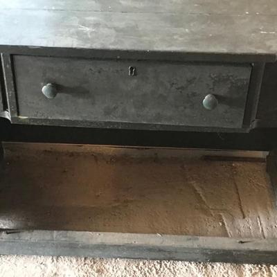 desk $49
