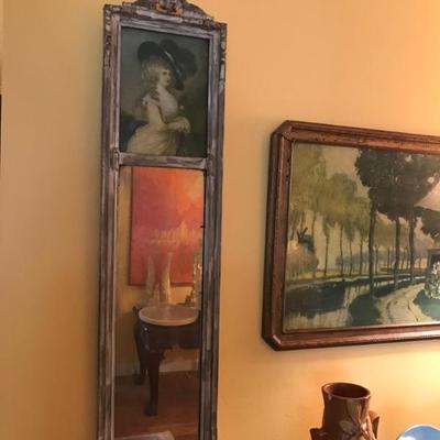 mirror $68