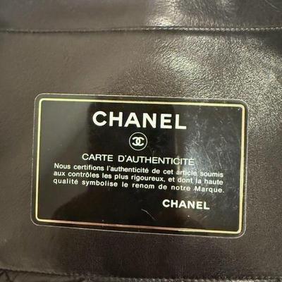 Chanel