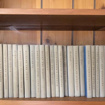 The Yale Shakespeare Collection