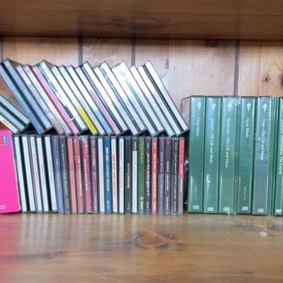 CD Lot