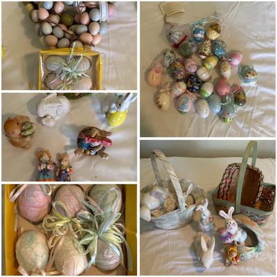 Easter Decorations