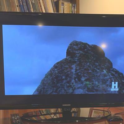 Samsung 40 Inch Tv With Roku