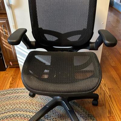 Adjustable Office Chair