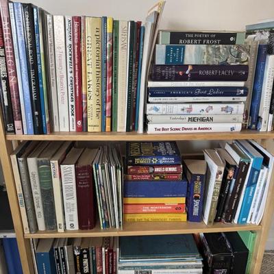 Books