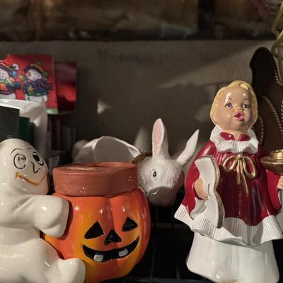 Holiday Decor