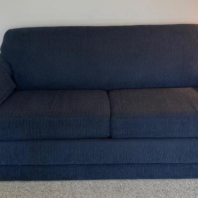 Sleeper Sofa By LazyBoy, Picture 1 of 3