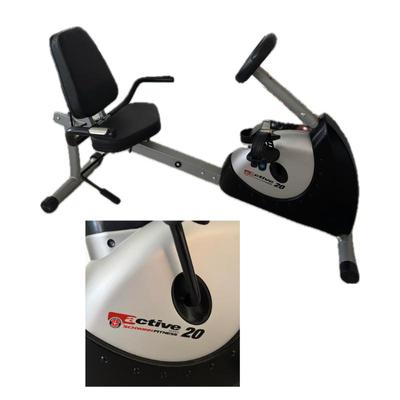 Schwinn Active 20 Exercise Bike