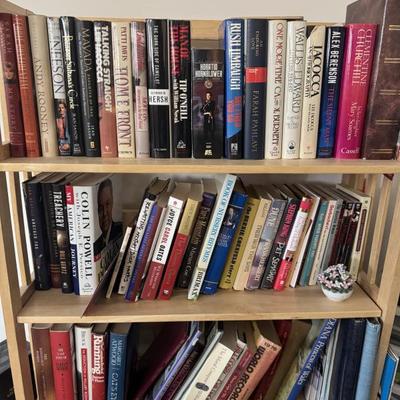 Books