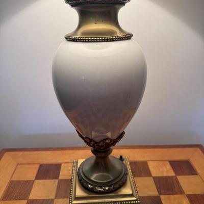 Vintage Lamp