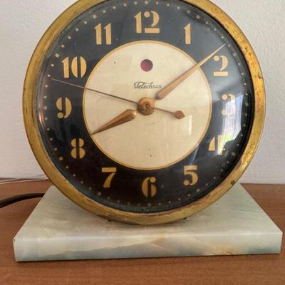 Telechron Electric Clock